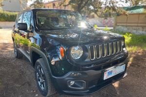 Jeep Renegade 2.0 Mjt 4WD Active Drive Sport