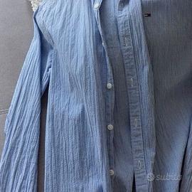 Camicia taglia S Tommy Hilfiger