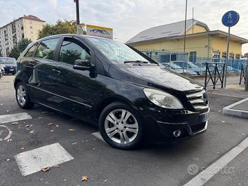 Mercedes-benz B 200 CDI Executive