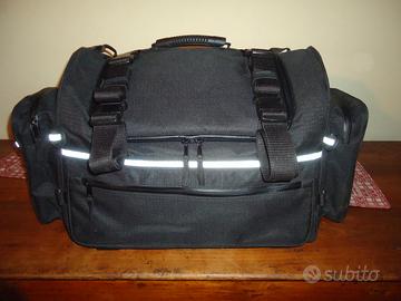 borsa da moto AGM vojager 2
