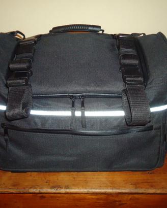 borsa da moto AGM vojager 2