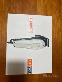 Rasoio per capelli , ST 758 professionale.