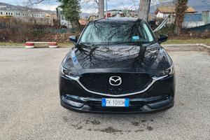 Mazda CX5