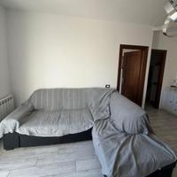 Divano letto con contenitore
