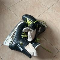 Pattini da hockey nr 40