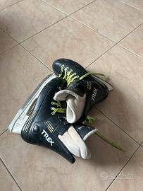 Pattini da hockey nr 40