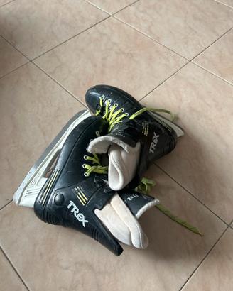 Pattini da hockey nr 40