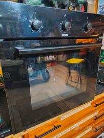 Forno a incasso ventilato Ignis