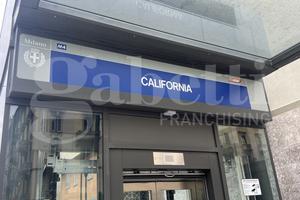 Negozio Milano [Cod. rif 3304387ACG]