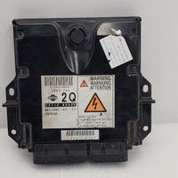 CENTRALINA MOTORE NISSAN Navara Serie 237104X03E M