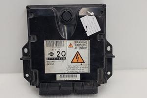 CENTRALINA MOTORE NISSAN Navara Serie 237104X03E M