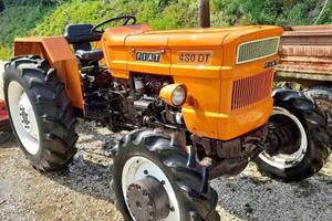 trattore 480trattore 480 dt