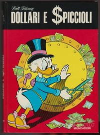 Dollari e $piccioli (1972)