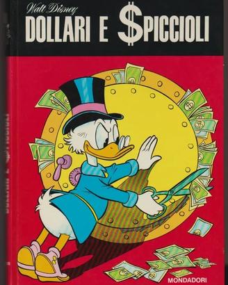 Dollari e $piccioli (1972)