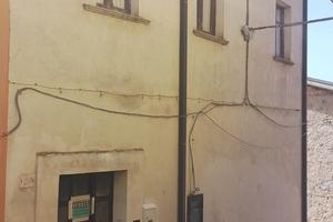 Fabbricato in via G.Romani - Torricella (TE)