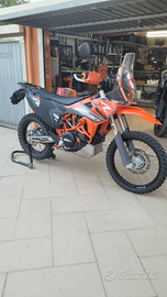 Ktm 690 enduro
