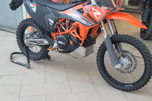 Ktm 690 enduro