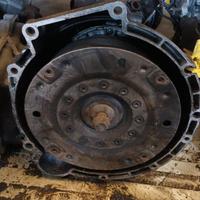 CAMBIO (02-0203) - BMW 320 6 MARCE 2008