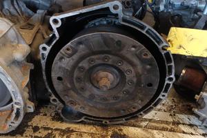 CAMBIO (02-0203) - BMW 320 6 MARCE 2008