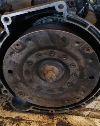 CAMBIO (02-0203) - BMW 320 6 MARCE 2008