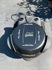 Fornetto pizza G3 Ferrari