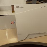 Smart Modem TIM nuovo
