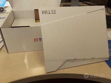 Smart Modem TIM nuovo