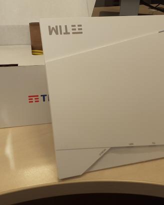 Smart Modem TIM nuovo