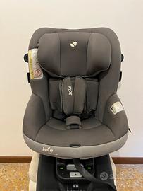 Seggiolino auto 0-4 anni Joie - I venture