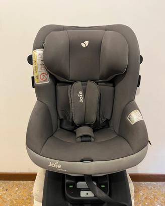 Seggiolino auto 0-4 anni Joie - I venture