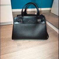 Borsa Armani Exchange