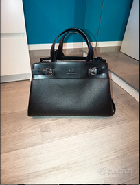 Borsa Armani Exchange