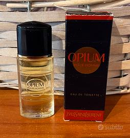 Profumo miniatura originale