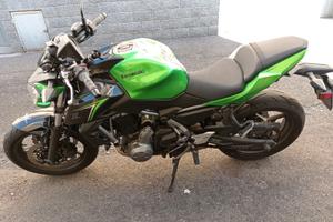 KAWASAKI Z650