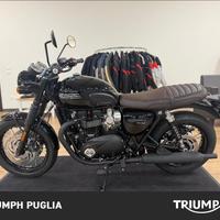TRIUMPH Bonneville 1200 T120 Abs E5+