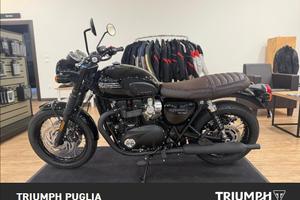 TRIUMPH Bonneville 1200 T120 Abs E5+