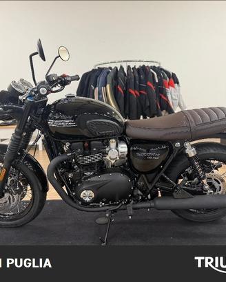 TRIUMPH Bonneville 1200 T120 Abs E5+