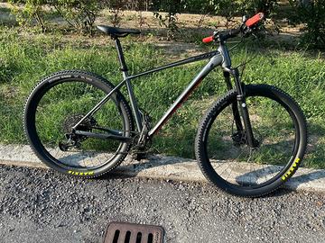 Scott scale 970