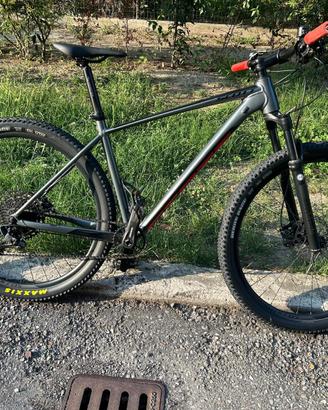 Scott scale 970