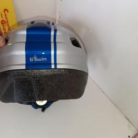 Casco bici decathlon