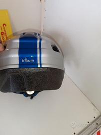 Casco bici decathlon