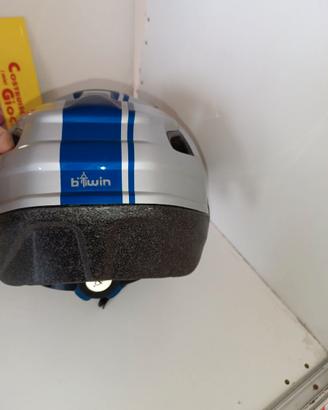 Casco bici decathlon