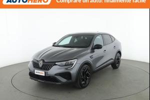 RENAULT Arkana TP21978