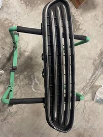 Griglia anteriore mini countryman F60 originale
