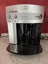 Macchinetta del caffè - Magnifica ESAM 3000