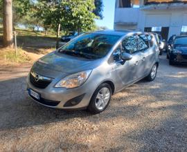 Opel Meriva 1.7 CDTI 110CV b-color Elective km 111