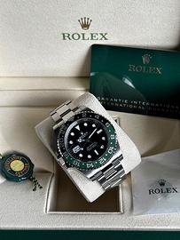 Rolex 126720 GMT VTNR SPRITE