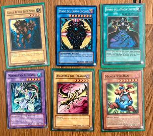 Card Yu-Gi-Oh