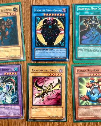 Card Yu-Gi-Oh