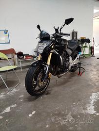 Hornet 600 